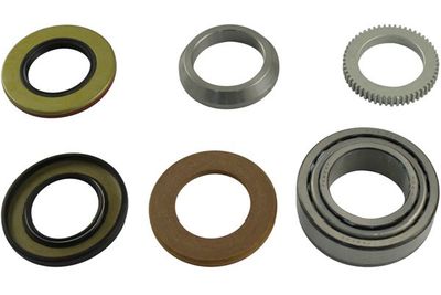 KAVO PARTS WBK-6559 Подшипник ступицы  для NISSAN NP300 (Ниссан Нп300)
