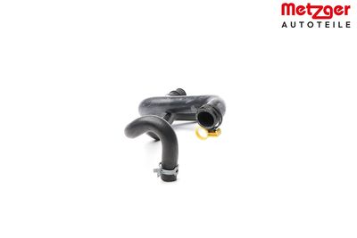 FURTUN RADIATOR METZGER AUTOTEILE 2422245 28