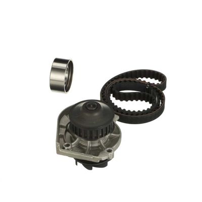 SET POMPA APA + CUREA DINTATA GATES KP15544XS 45