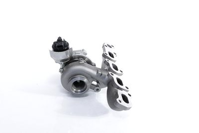 LADER AUFLADUNG BTS Turbo T917601BT 18