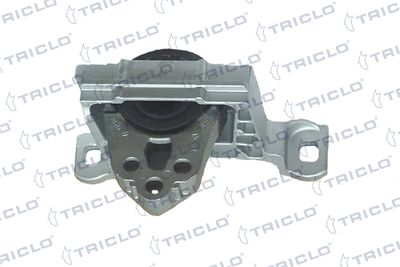 окачване, двигател TRICLO 367131