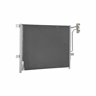 CONDENSATOR CLIMATIZARE NISSENS 94431 40