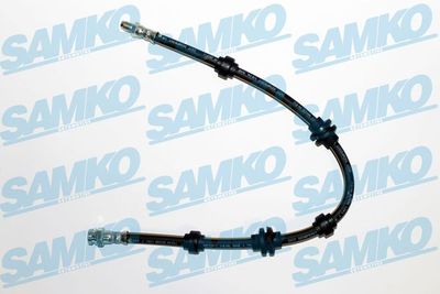 Тормозной шланг SAMKO 6T46761 для ALFA ROMEO 166