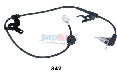 Vorschau Sensor, Raddrehzahl Ansicht 2