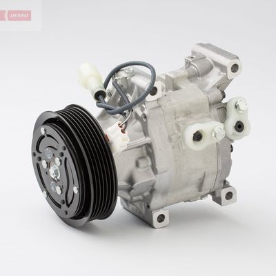 DENSO Kompressor, Klimaanlage