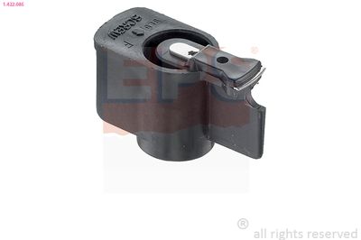 Rotor rozdělovače EPS 1.422.085