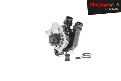 POMPă DE APă RăCIRE MOTOR METZGER AUTOTEILE 4007005 35