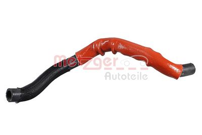 Hadice chladiče METZGER AUTOTEILE 2421633