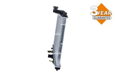 Radiator, racire motor NRF 550151