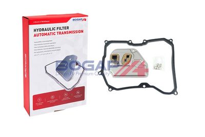 SET FILTRE HIDRAULICE CUTIE E VIT.AUTOMATA