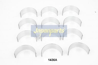 JAPANPARTS Švaistiklio indėklas