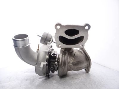 LADER AUFLADUNG GARRETT 8341425007S 4