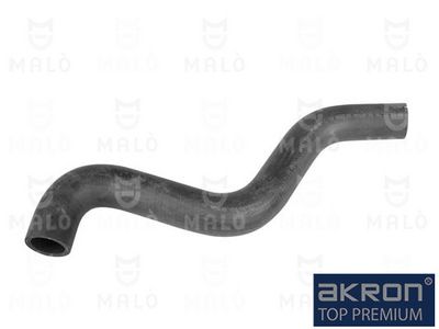 маркуч на радиатора AKRON-MALÒ 15234A