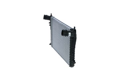 INTERCOOLER COMPRESOR NRF 30306 13