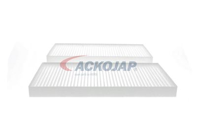 FILTRU AER HABITACLU ACKOJA A52300019 35