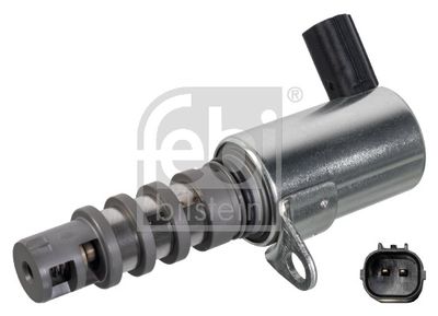 Control Valve, camshaft adjustment FEBI BILSTEIN 177264