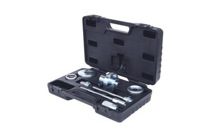 MONTAGEWERKZEUGSATZ SILENTLAGER KS TOOLS 7001650 11