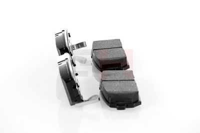 SET PLACUTE FRANA FRANA DISC GH GH411723 19