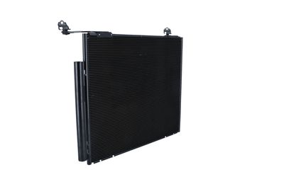 CONDENSATOR CLIMATIZARE NRF 350335 22