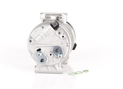 KOMPRESSOR KLIMAANLAGE NISSENS 89481 34