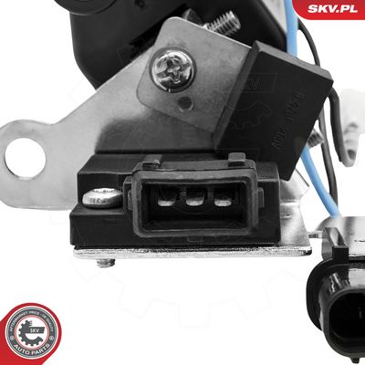 Zapaľovacia cievka ESEN SKV 03SKV350