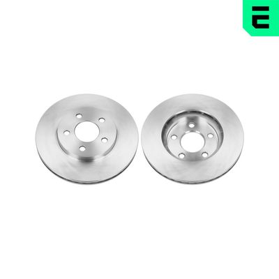 BREMSSCHEIBE OPTIMAL BS9014C