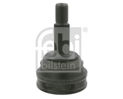 GELENK ANTRIEBSWELLE FEBI BILSTEIN 17012