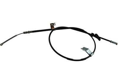 Тросик, cтояночный тормоз KAVO PARTS BHC-2037 для HONDA JAZZ