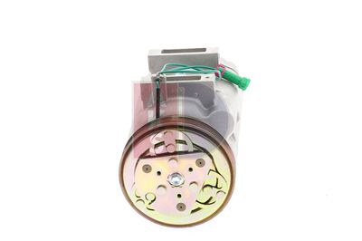 KOMPRESSOR KLIMAANLAGE AKS DASIS 853650N 11