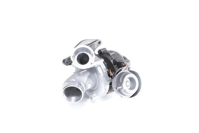 LADER AUFLADUNG BTS Turbo T914889 7