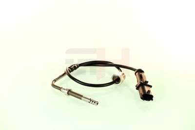 SENZOR TEMPERATURA GAZE EVACUARE GH GH741058 6