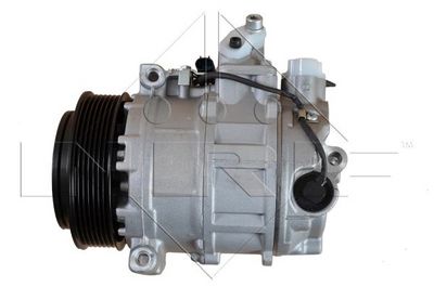 Compressor, air conditioning 32215