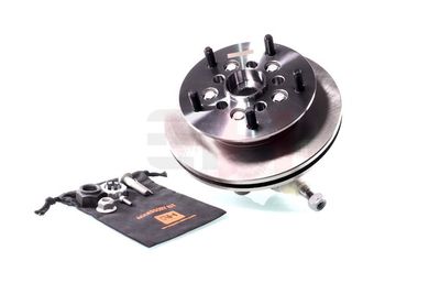 ARTICULATIE DIRECTIE SUSPENSIE ROATA GH GH282551AV 5