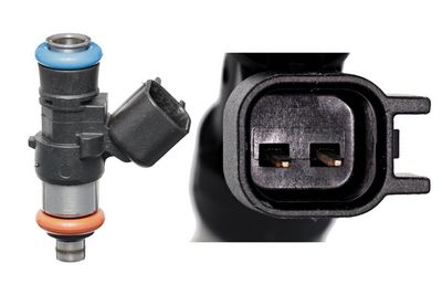 INJECTOR VALEO 348283 2