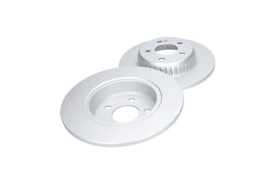Kavo Parts - Brzdový kotúč MERCEDES-BENZ , BR-10466-C