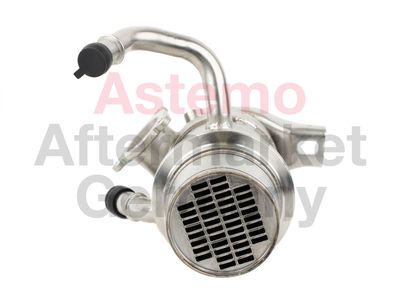 RADIATOR RECIRCULARE GAZE DE ESAPAMENT ASTEMO-HITACHI 2505970 3