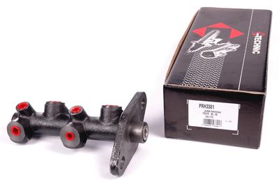 Главный тормозной цилиндр PROTECHNIC PRH3301 для FORD FIESTA