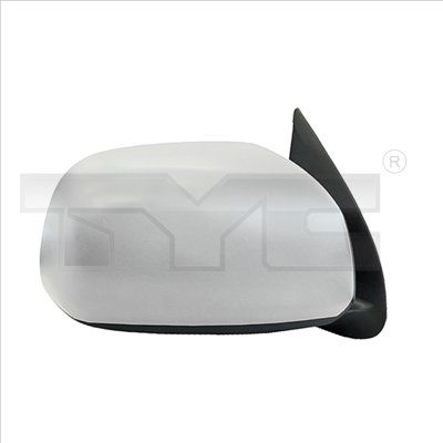 Наружное зеркало TYC 336-0101 для TOYOTA HILUX