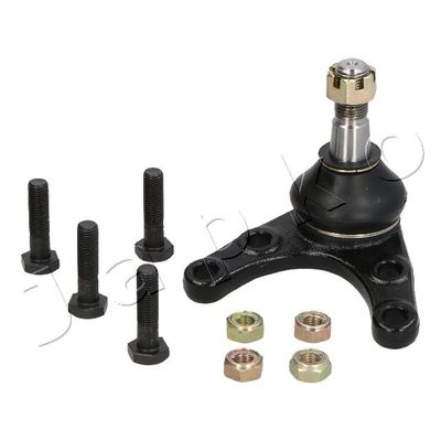 JAPKO 73324 Шаровая опора  для MAZDA B-SERIE (UN) 2.5 D 4WD