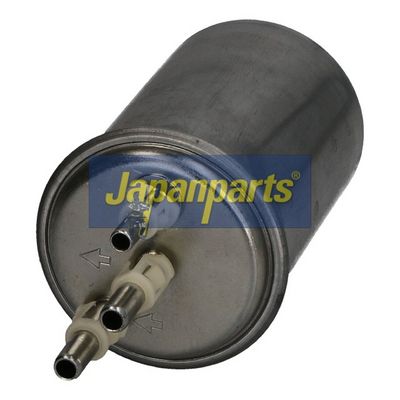JAPANPARTS Kuro filtras