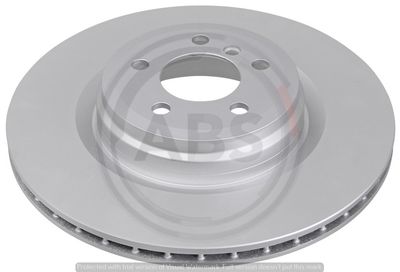 A.B.S. 18257 Деталь для BMW 7 (F01, F02, F03, F04) ActiveHybrid 7 A.B.S. 18257 Деталь для BMW 7 (F01, F02, F03, F04) ActiveHybrid 7