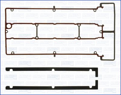 Комплект прокладок, крышка головки цилиндра AJUSA 56034300 для FORD ESCORT