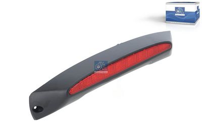 STOP-LAMPEN (12V, top) past: IVECO DAILY IV, DAILY V 05.06-02.14