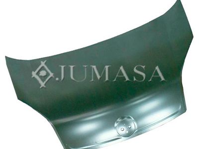 Капот двигателя JUMASA 05031265 для FIAT FIORINO