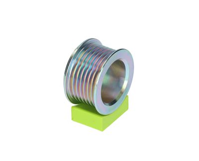 FULIE ALTERNATOR VALEO 593836 18