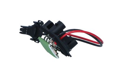 WIDERSTAND INNENRAUMGEBLäSE NRF 342057 11