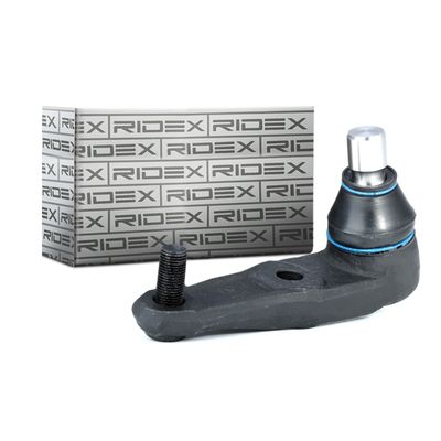 Шарнири RIDEX 2462S0083