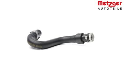 FURTUN RADIATOR METZGER AUTOTEILE 2420856 22