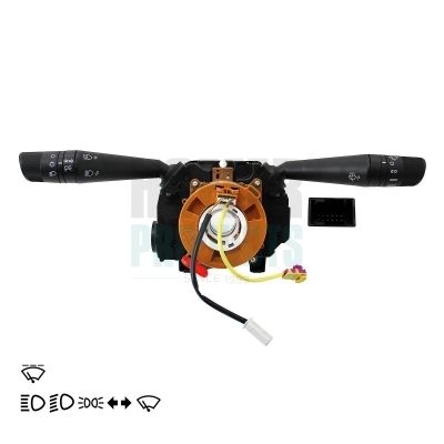 COMUTATOR COLOANA DIRECTIE