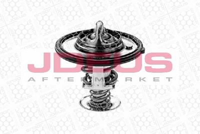 THERMOSTAT KüHLMITTEL